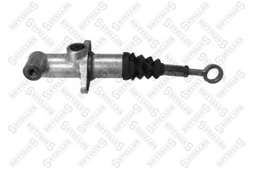 Цилиндр сцепления главный STELLOX 05-80026-SX