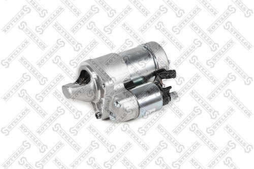 06-10047-sx стартер 12v 0.8kw 8/10t STELLOX 06-10047-SX