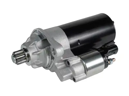 06-10093-sx стартер 12v 2.0kw 10t STELLOX 06-10093-SX