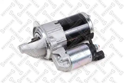 06-10151-sx стартер 12v 0.9kw 8t STELLOX 06-10151-SX