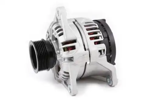06-10745-sx генератор 12v 110a со шкивом STELLOX 06-10745-SX