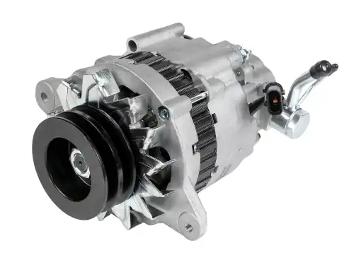 06-10797-sx генератор 12v 65a со шкивом STELLOX 06-10797-SX