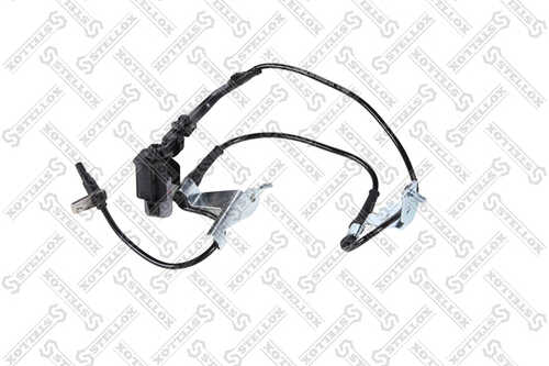 06-65658-sx датчик abs пер. лев. STELLOX 06-65658-SX