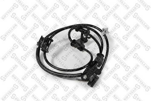 Датчик абс передний правый STELLOX 06-65685-SX