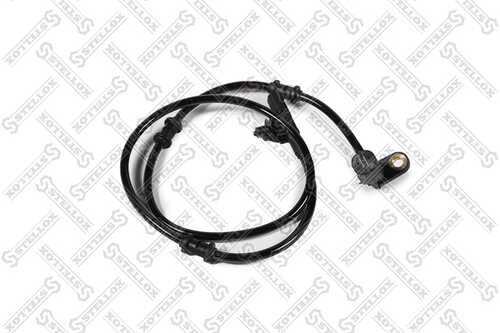 Датчик abs передний левый STELLOX 06-65762-SX