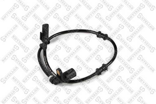Датчик abs задний правый STELLOX 06-65767-SX
