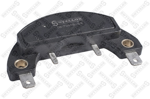 Коммутатор системы зажигания STELLOX 06-70609-SX