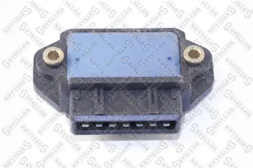 Контактная группа замка зажигания STELLOX 06-70610-SX