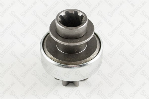 Привод с механизмом свободного хода стартера STELLOX 06-80104-SX