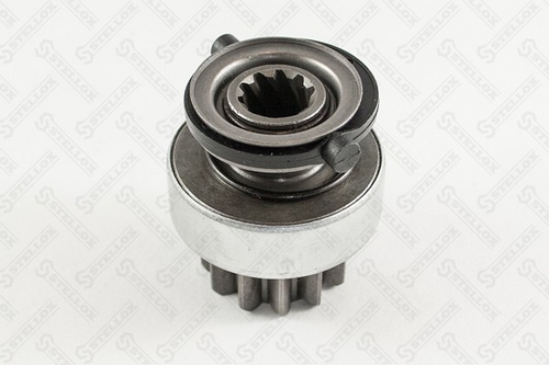 Привод с механизмом свободного хода стартера STELLOX 06-80110-SX