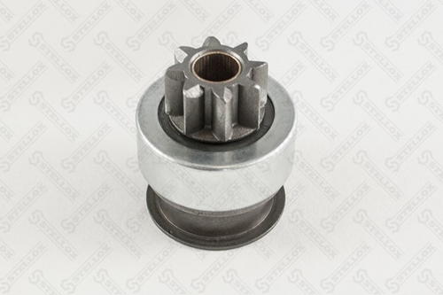 Привод с механизмом свободного хода стартера STELLOX 06-80119-SX
