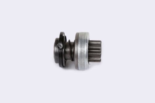Привод с механизмом свободного хода стартера STELLOX 06-80124-SX