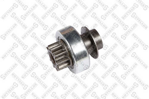 Бендикс стартера STELLOX 06-80149-SX
