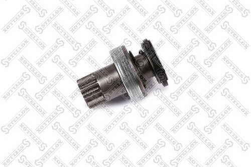 Привод с механизмом свободного хода стартера STELLOX 06-80184-SX