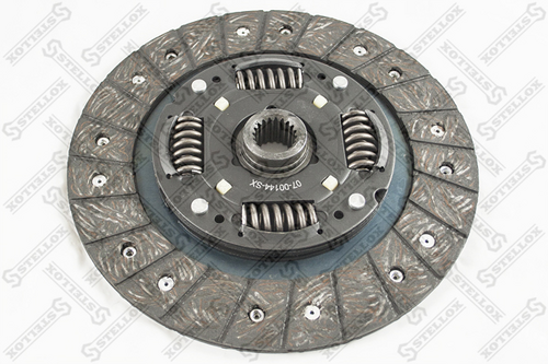 Дискового сцепления STELLOX 07-00144-SX