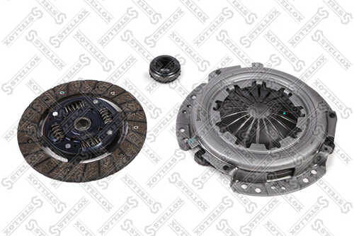 Комплект сцепления