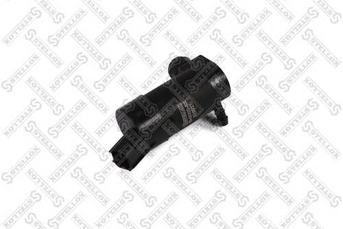 Насос стеклоомывателя STELLOX 10-00320-SX