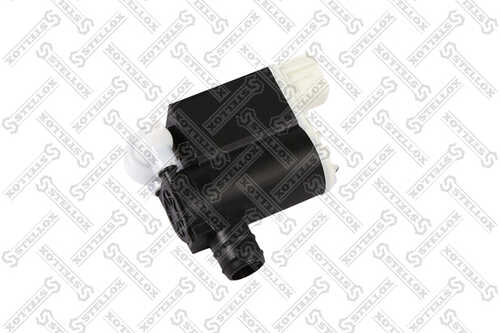 Насос стеклоомывателя STELLOX 10-00322-SX