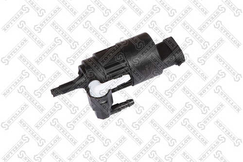 Насос стеклоомывателя STELLOX 10-00324-SX