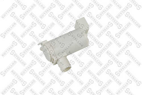 Насос стеклоомывателя STELLOX 10-00335-SX