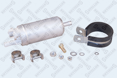 Насос топливный электрический STELLOX 10-01003-SX