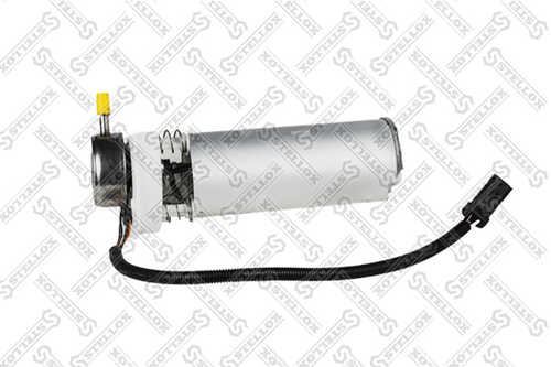 Запчасть STELLOX 10-01038-SX