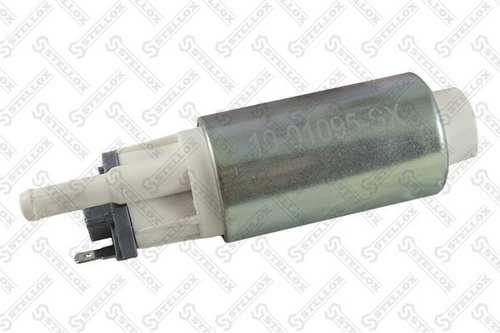 Насос топливный электрический STELLOX 10-01095-SX