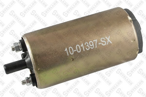 Топливный насос STELLOX 10-01397-SX