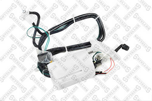 Запчасть STELLOX 10-01466-SX