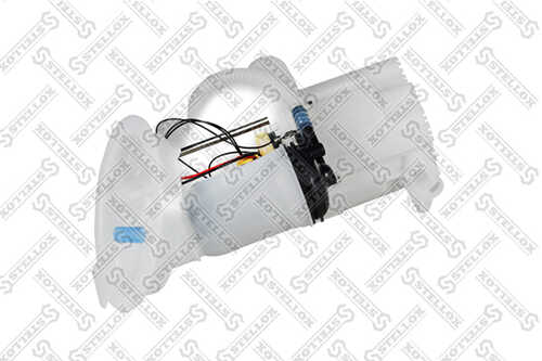 Насос топливный электрический STELLOX 10-01632-SX