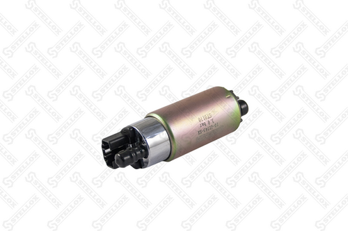 Насос топливный электрический STELLOX 10-01743-SX