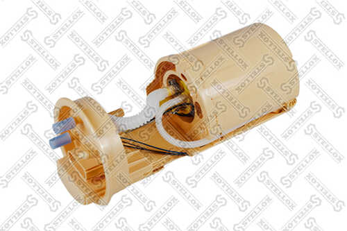 Насос топливный электрический STELLOX 10-02027-SX