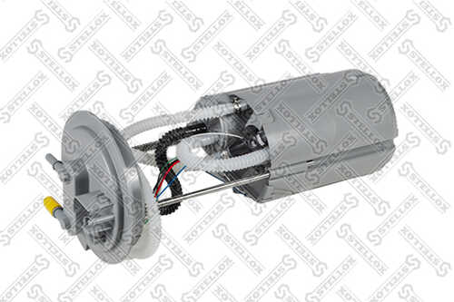 Насос топливный электрический STELLOX 10-02059-SX