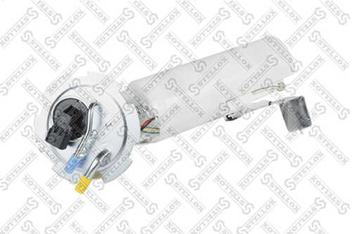 Насос топливный электрический STELLOX 10-02063-SX