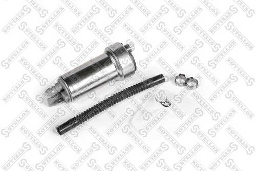 Насос топливный электрический STELLOX 10-02065-SX