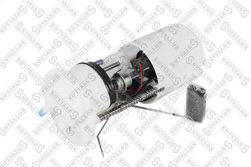 Насос топливный электрический STELLOX 10-02069-SX