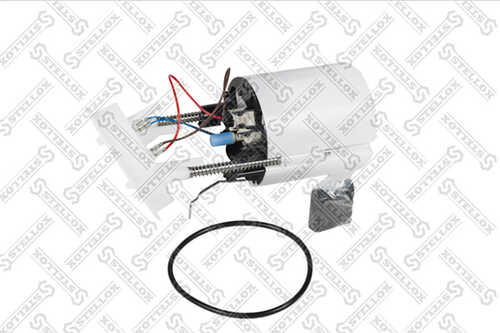Насос топливный электрический STELLOX 10-02071-SX
