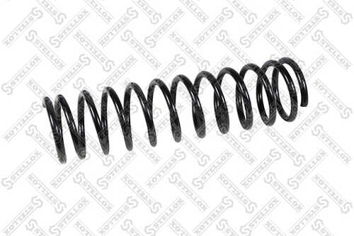 Пружина подвески STELLOX 10-20380-SX