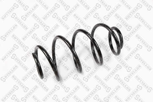 Пружина подвески STELLOX 10-21032-SX