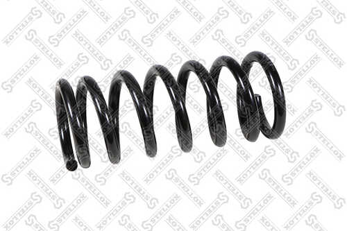 Пружина подвески STELLOX 10-21527-SX