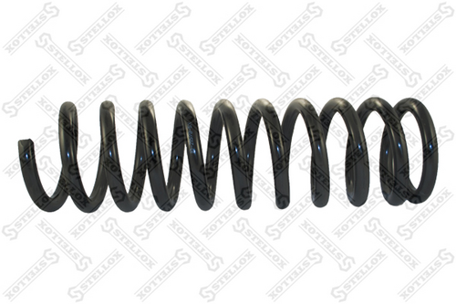 10-21598-sx пружина передняя 40 568 15 STELLOX 10-21598-SX