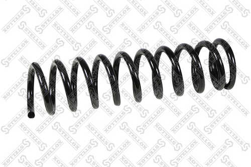 Пружина подвески STELLOX 10-21620-SX
