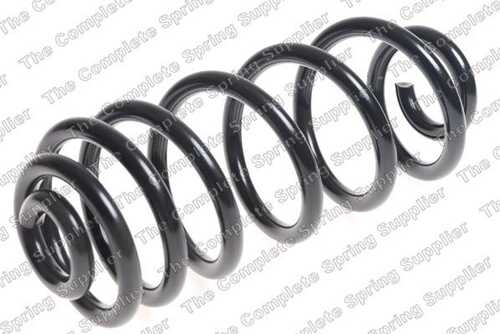 Пружина подвески STELLOX 10-22263-SX