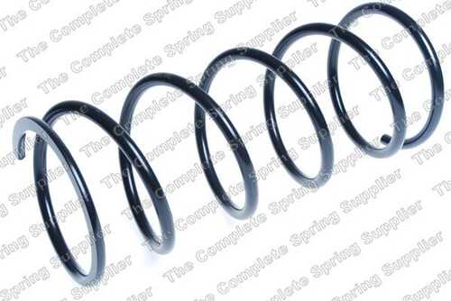 Пружина подвески STELLOX 10-22293-SX