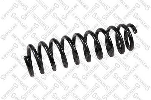Пружина подвески STELLOX 10-22465-SX