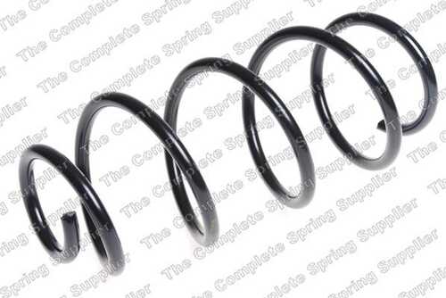 Пружина подвески STELLOX 10-23610-SX