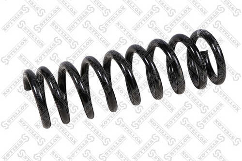 Пружина подвески STELLOX 10-23701-SX