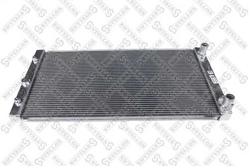Радиатор охлаждения двигателя STELLOX 10-26440-SX