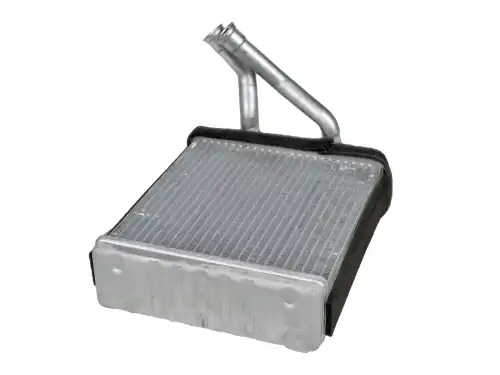 Радиатор печки STELLOX 10-35217-SX