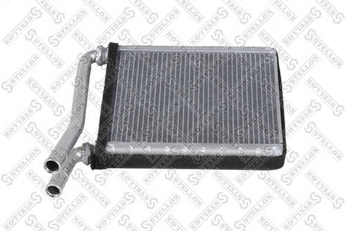 Теплообменник отопления салона STELLOX 10-35293-SX